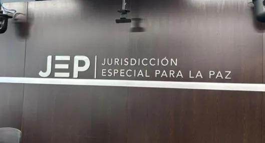 Defensoría del Pueblo se plantó por delicado caso con la magistrada Julieta Lemaitre, de la JEP