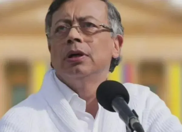 El rumbo que tomaría la carrera política de Gustavo Petro