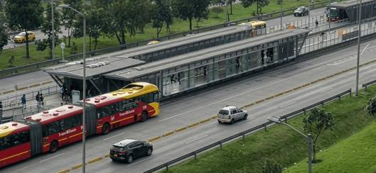 Transporte en TransMilenio para el Festival Hip Hop al Parque 2026 en Bogotá: rutas, horarios y recomendaciones para asistentes