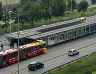 Rutas de TransMilenio para llegar y salir de Hip Hop al Parque el 24 y 25 de octubre del 2026 