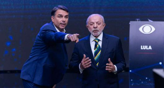 Elecciones en Brasil: mayoría de encuestas dan ligera ventaja entre Bolsonaro y Lula en segunda vuelta