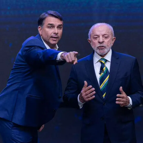 Elecciones en Brasil entre Bolsonaro y Lula en segunda vuelta: así van encuestas