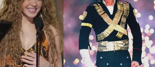 Shakira alcanza nuevo récord: “Ciega, sordomuda” supera 400 millones de vistas en YouTube y la iguala con Michael Jackson