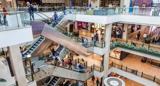 Así va a ser la ampliación de dos prestigiosos centros comerciales: más de 72.000 metros cuadrados