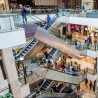 Exponen ampliación centros comerciales Mallplaza Buenavista y La Estación Ibagué