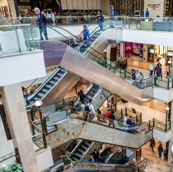 Exponen ampliación centros comerciales Mallplaza Buenavista y La Estación Ibagué