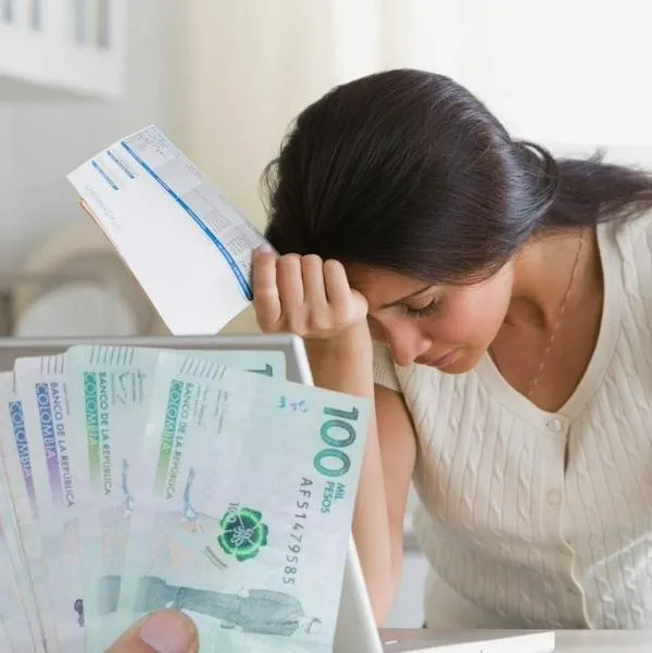Aviso por próximo problema para deudores en Colombia por tasas de interés: Anif