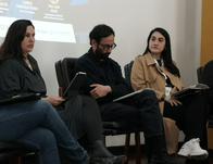 La Candelaria reunió voces para reflexionar sobre los diez años del Acuerdo de Paz en Colombia 