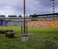 ¿En la cuerda floja el director del IDRD? Polémica por El Campín desata nuevo enfrentamiento