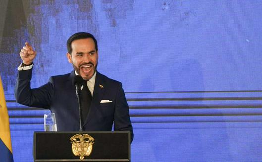 Consejo Superior de Política Criminal avala proyecto de ley de sometimiento; Corte Suprema advierte posibles riesgos constitucionales