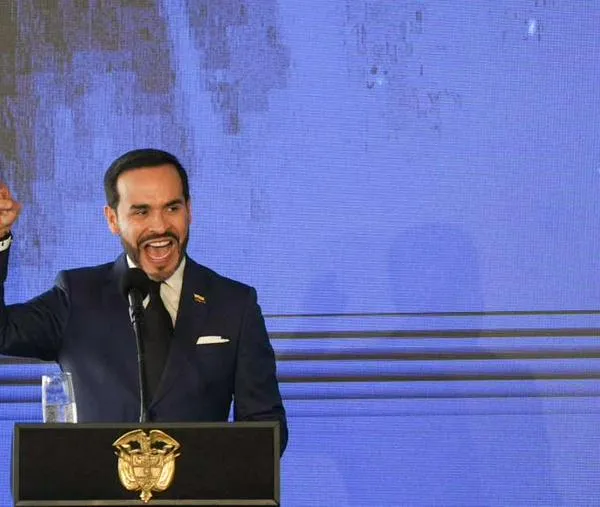 Consejo Superior de Política Criminal avaló la ley de sometimiento del Gobierno