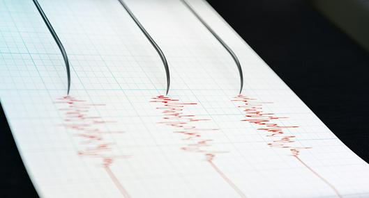 Temblor sacudió a Colombia hoy sábado 24 de octubre: conozca dónde fue el epicentro y la magnitud