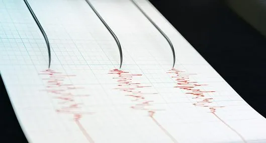 Temblor sacudió a Colombia hoy sábado 24 de octubre: conozca dónde fue el epicentro y la magnitud