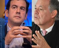 Arribo de Ordóñez a MinInterior tras salida de Lara genera expectativa: habló Suárez