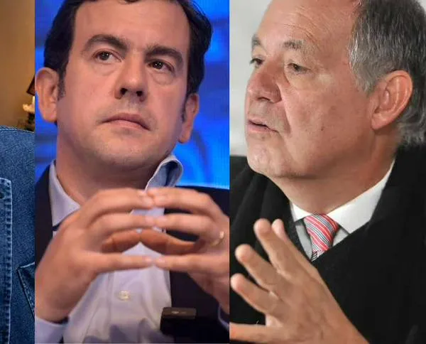 Arribo de Ordóñez a MinInterior tras salida de Lara genera expectativa: habló Suárez