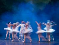 Agéndate y asiste al IX Encuentro de Escuelas y Academias de Ballet en Bogotá  