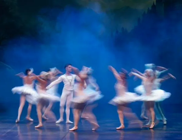 Agéndate y asiste al IX Encuentro de Escuelas y Academias de Ballet en Bogotá  