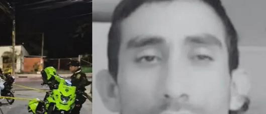 Asesinan a Camilo Cañizales, alias ‘Cacerolo’, en el barrio Jordán de Ibagué; autoridades investigan el caso