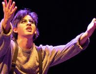 La Diva teatral presenta tres obras de teatro llenas de historias, fantasía y drama familiar 