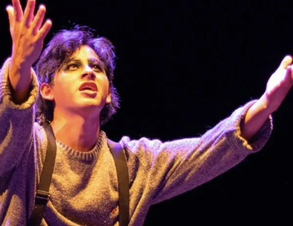 La Diva teatral presenta tres obras de teatro llenas de historias, fantasía y drama familiar 