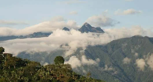Aire preocupa en Colombia: estaciones en Antioquia registraron altos niveles de contaminación