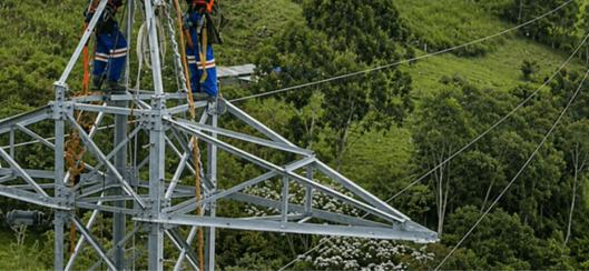 Cortes de energía programados afectarán barrios de Bogotá y municipios de Cundinamarca el 25 de octubre de 2026
