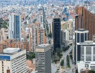 Antes de salir, consulta el pronóstico del tiempo en Bogotá para el domingo 25 de octubre de 2026 
