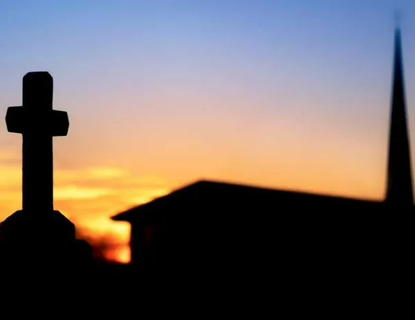 El rosario (Cuentos de sábado en la tarde)