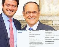 De la Espriella designó a Ricardo Arias Macías en consejería de Derechos Humanos: ¿quién es?