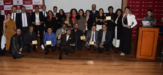 Gala de Participación 2026 en Engativá reconoce 35 instancias comunitarias y apuesta por mayor inclusión ciudadana