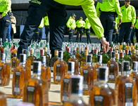 Halloween en Bogotá: cinco claves para identificar licor adulterado y evitar riesgos 