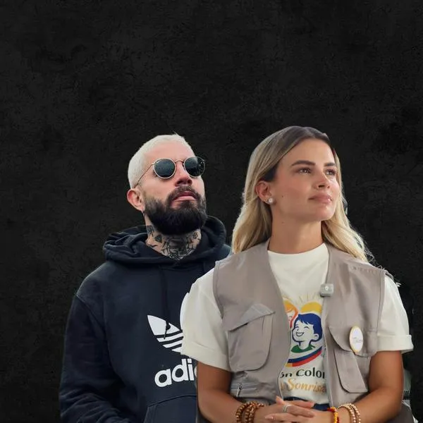Primera dama Ana Lucía Pineda denunció a Levy Rincón, según Jota Pe Hernández