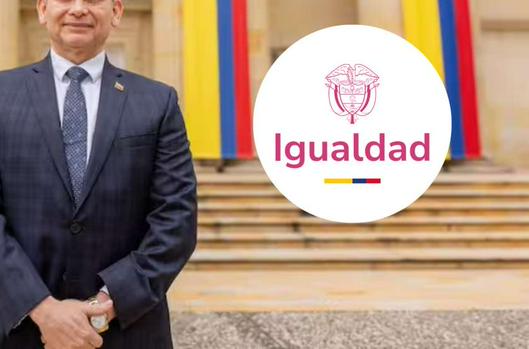 Liquidador del ministerio de la Igualdad denuncia posibles irregularidades en el consejo directivo ante la Fiscalía