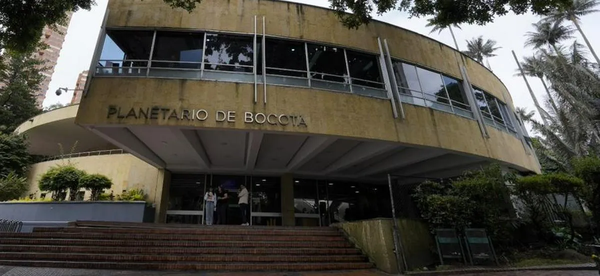Conoce la programación para cerrar octubre en el Domo del Planetario de Bogotá