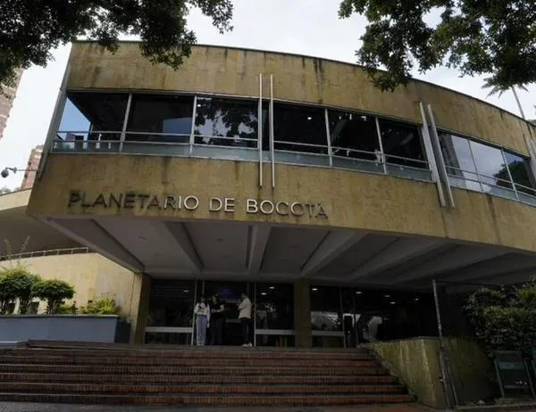 Conoce la programación para cerrar octubre en el Domo del Planetario de Bogotá 
