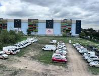 Distrito frena intentos de venta ilegal del predio destinado al Hospital de Engativá 