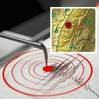 Temblor de 3.0 en Colombia hoy 25 octubre de 2026 epicentro y dónde se sintió
