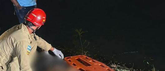 Persona fallece tras caer a la quebrada La Pioja durante una discusión familiar en el barrio Antonio Nariño de Ibagué