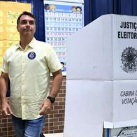 Así van elecciones en Brasil entre Bolsonaro y Lula en segunda vuelta y votaron