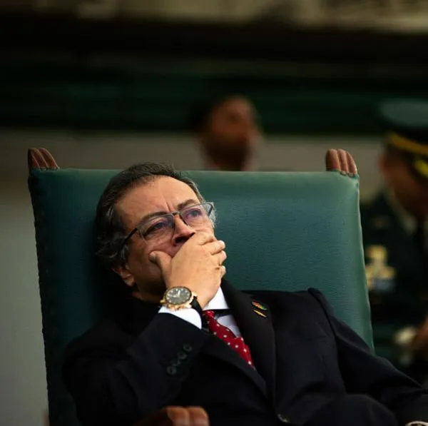 Mujer dijo que Gustavo Petro le pagó servicios íntimos con contratos: detalles