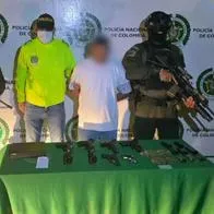 Alianza sale por captura de alias Neil entre Los Pachenca y La Nueva Generación