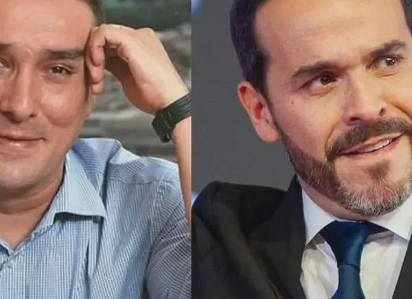 Matador volvió a burlarse del “Tigre"  luego de ser denunciado en la Fiscalía