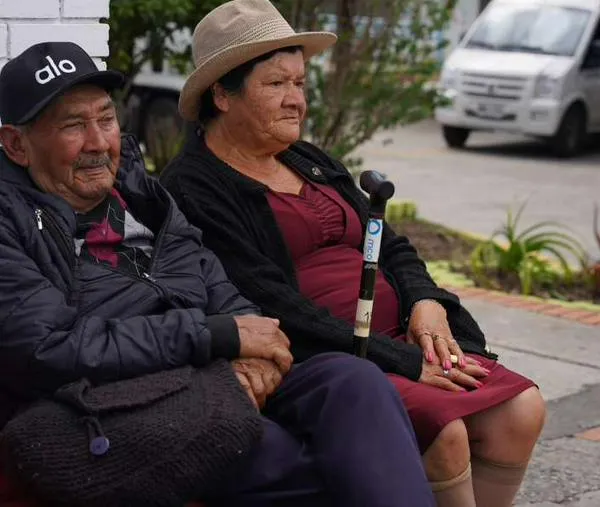El giro en las proyecciones poblacionales: ¿quién cuidará a la Bogotá que envejece?