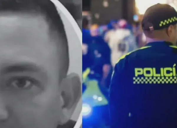 ¡Lamentable! Subintendente de la Policía fue asesinado frente a su esposa e hija