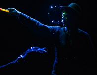 Disfruta en familia de un show de magia e ilusionismo en la Pilona 10 este 31 de octubre de 2026 