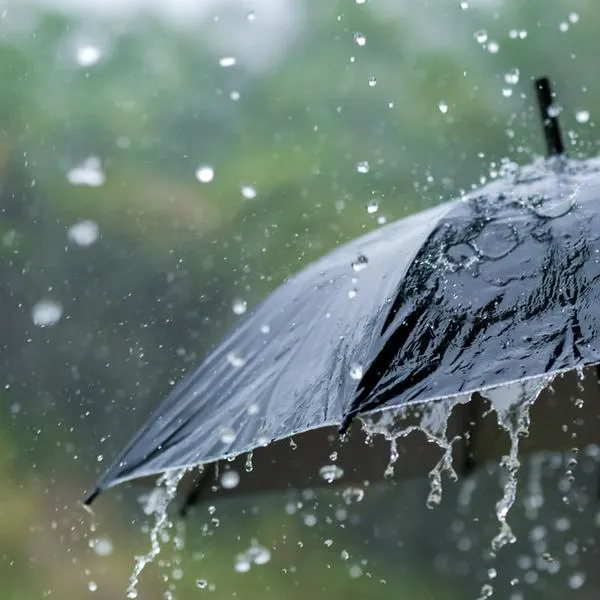 Alerta en Caribe: fuertes lluvias inundan ciudades y alarman Santa Marta