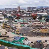 Lío en vía clave de Bogotá: nadie quiere tramos de la calle 13 para obra