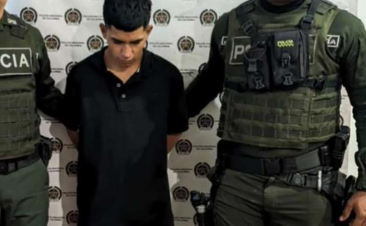 Juan David Gurrute Luna es procesado por presunto reclutamiento ilícito de menores en Cauca, según la Fiscalía