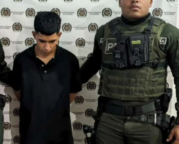 Imputan a hombre señalado de reclutar a menores para las disidencias de las Farc