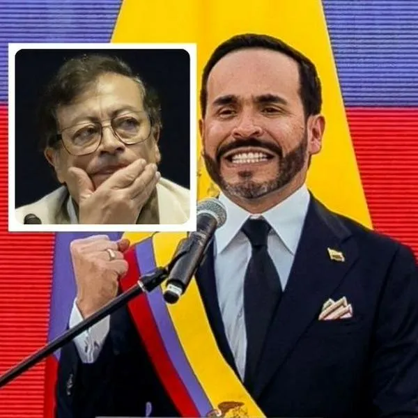 Gobierno De la Espriella tomó medida por señalamientos de Deicy Jiménez a Petro